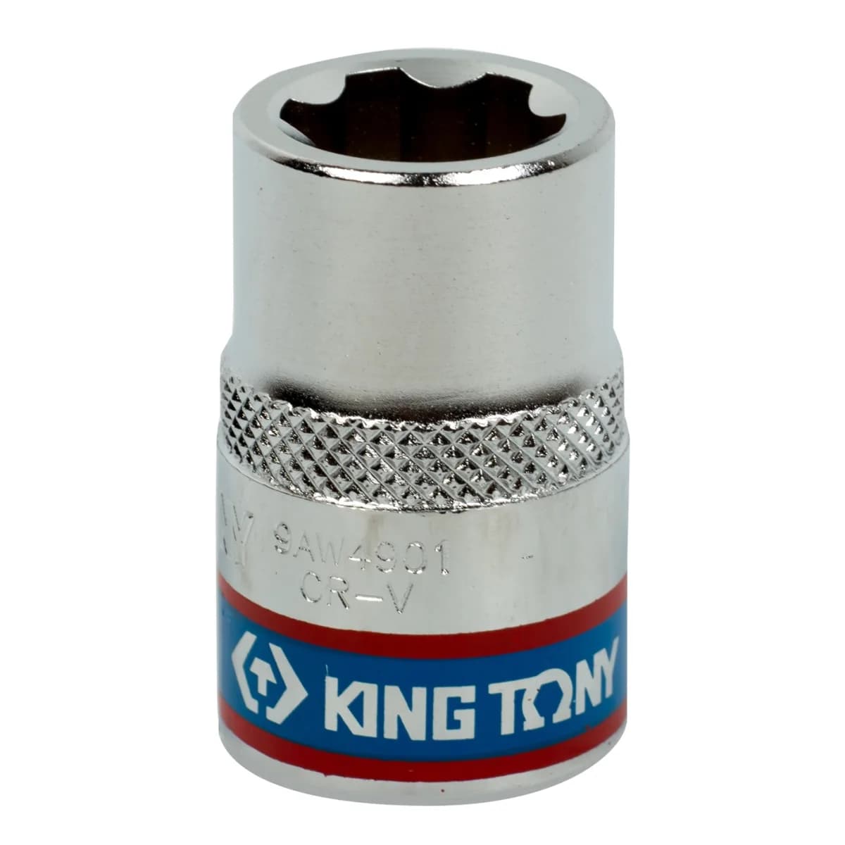 Головка торцевая 1/2" RIBE M12S, для двигателя Nissan KING TONY 9AW4901