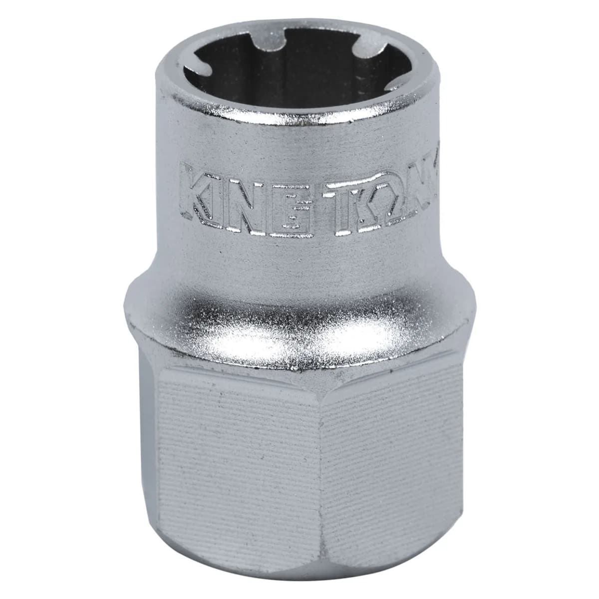Головка торцевая 1/2" RIBE M10S, для натяжного ролика Toyota KING TONY 9AW4911