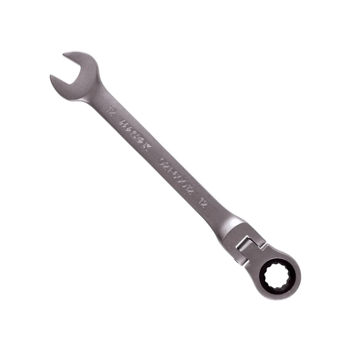 Ключи гаечные 021-60012
