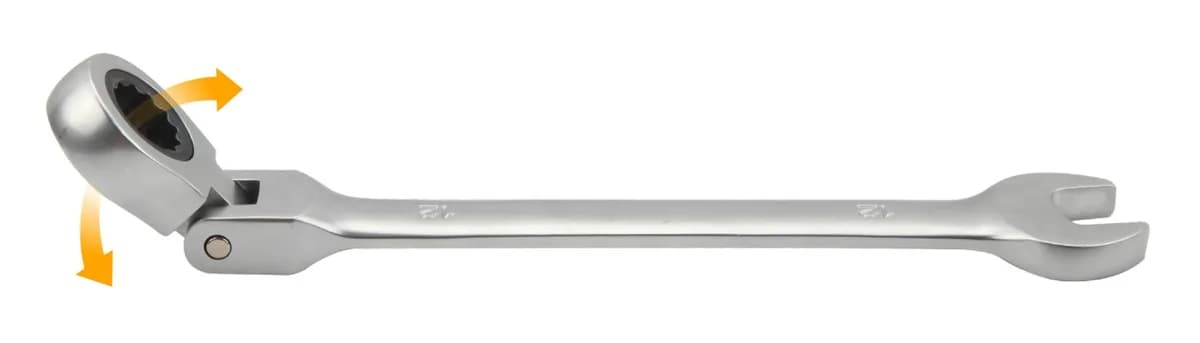 Ключи гаечные TT15259