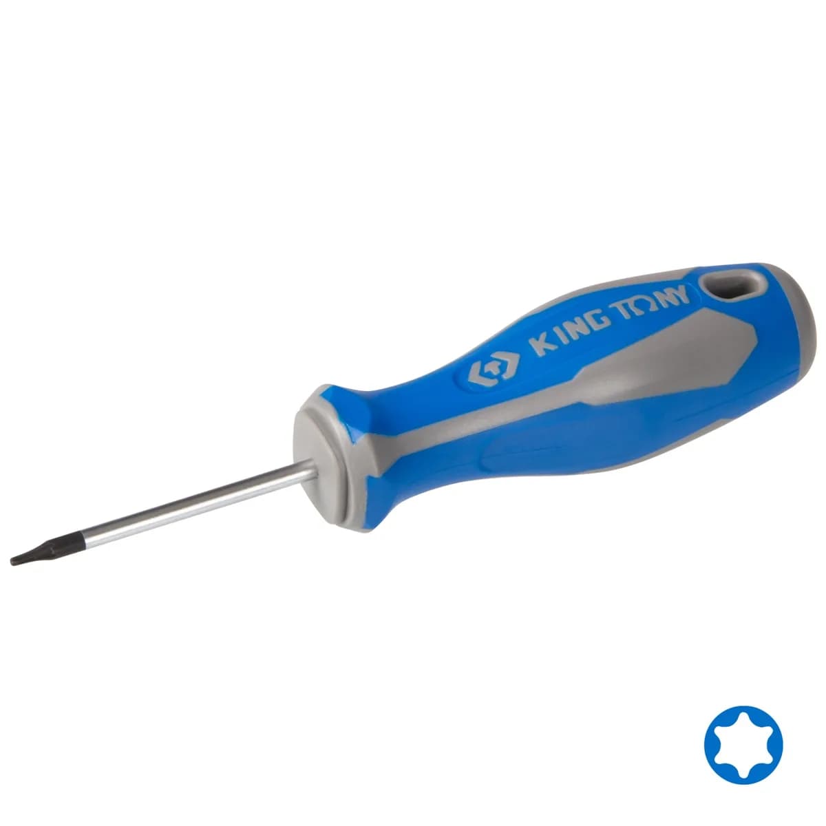 Отвертка Torx Т6, 48 мм KING TONY 14230602