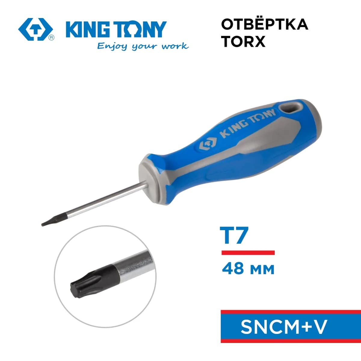 Отвёртки 14230702