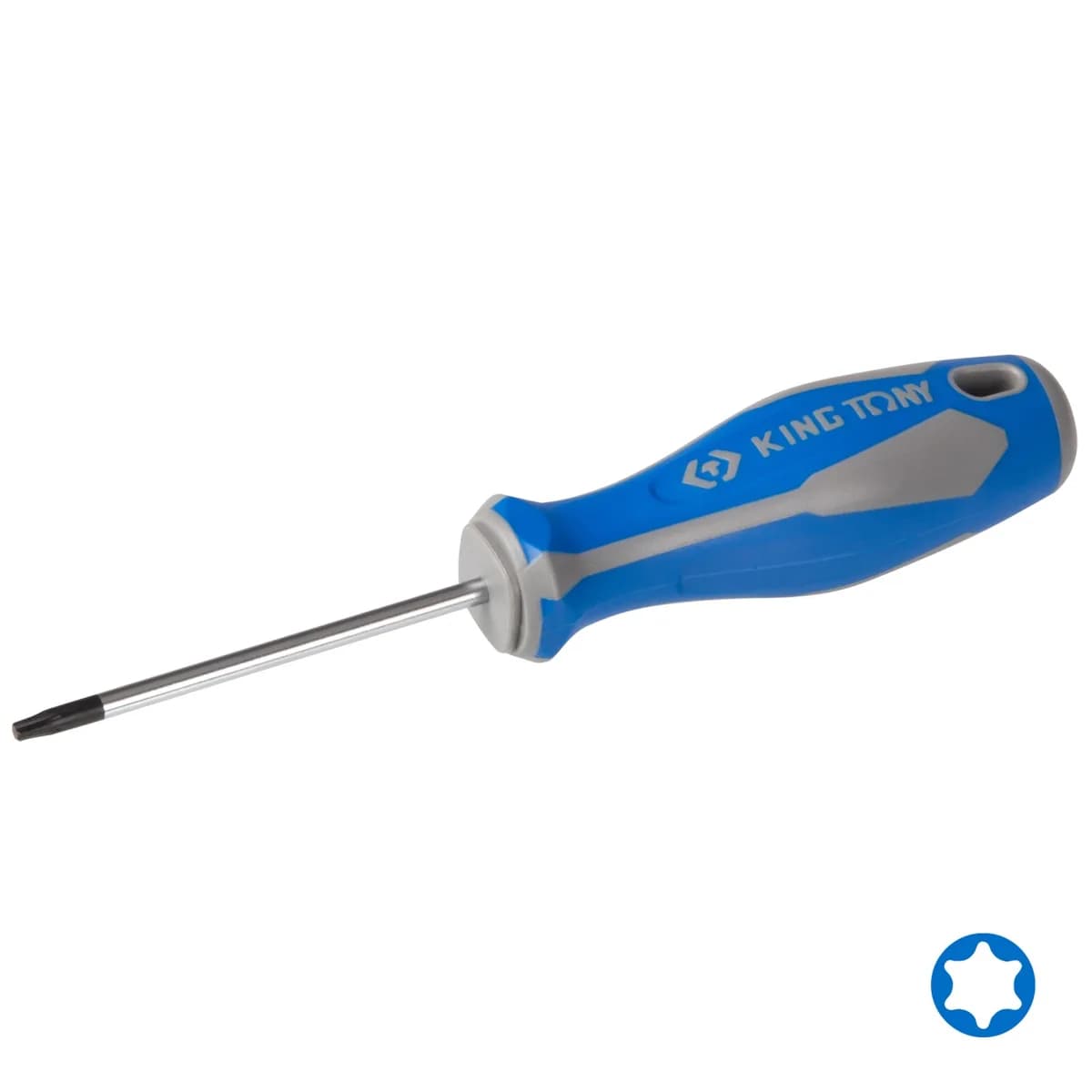 Отвертка Torx Т15, 75 мм KING TONY 14231503