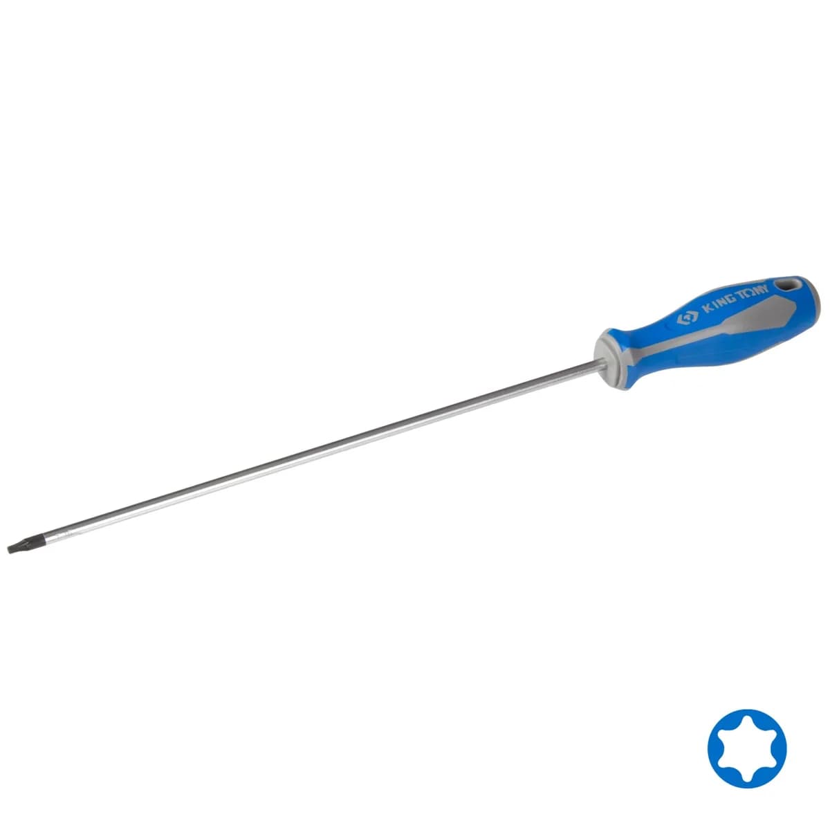Отвертка Torx Т15, 250 мм KING TONY 14231510