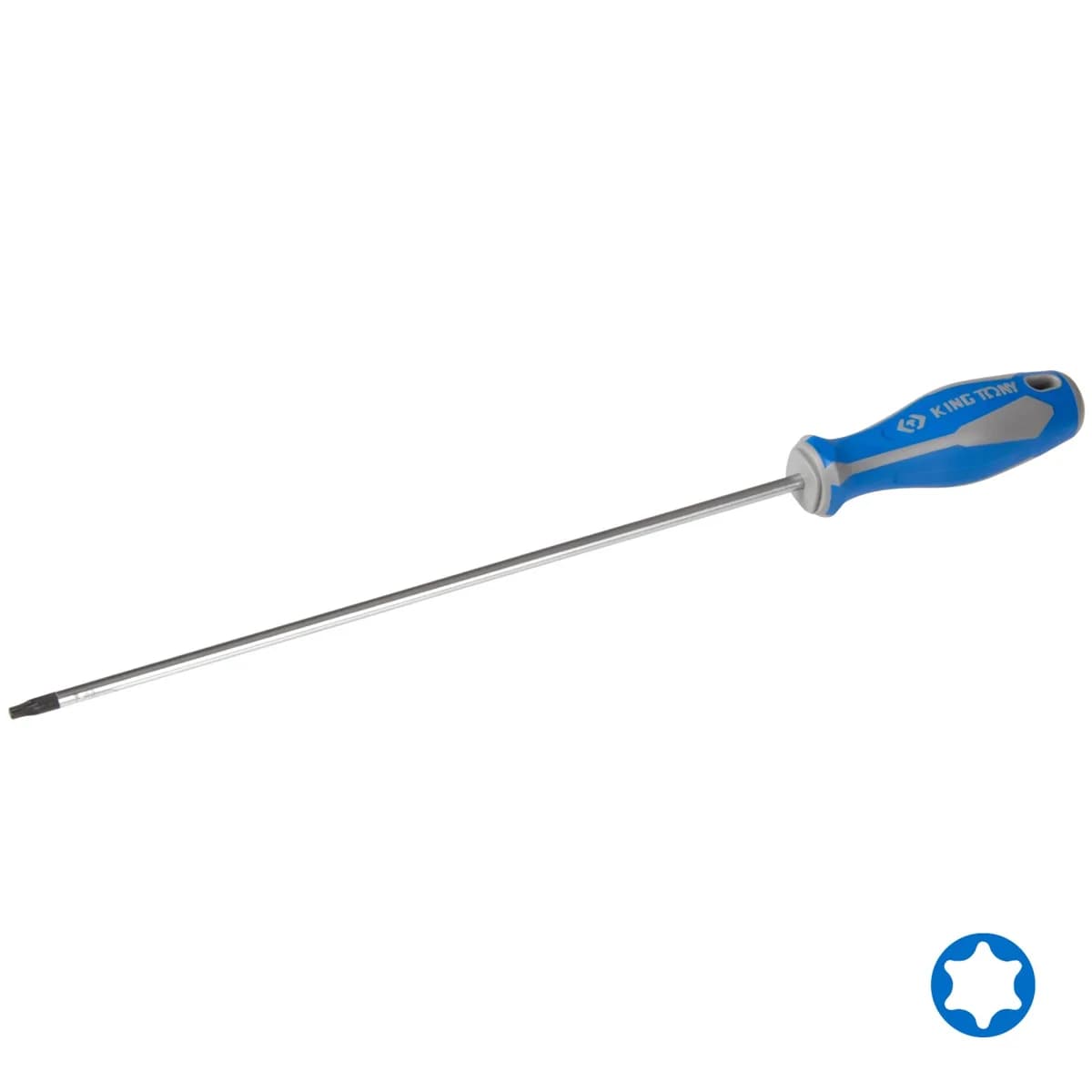 Отвертка Torx Т20, 250 мм KING TONY 14232010