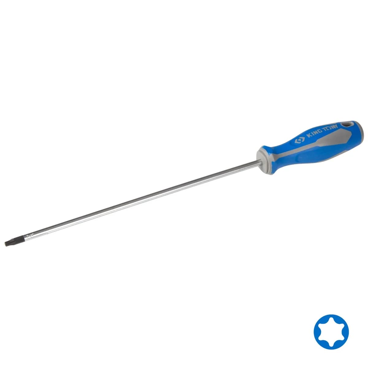 Отвертка Torx Т25, 250 мм KING TONY 14232510