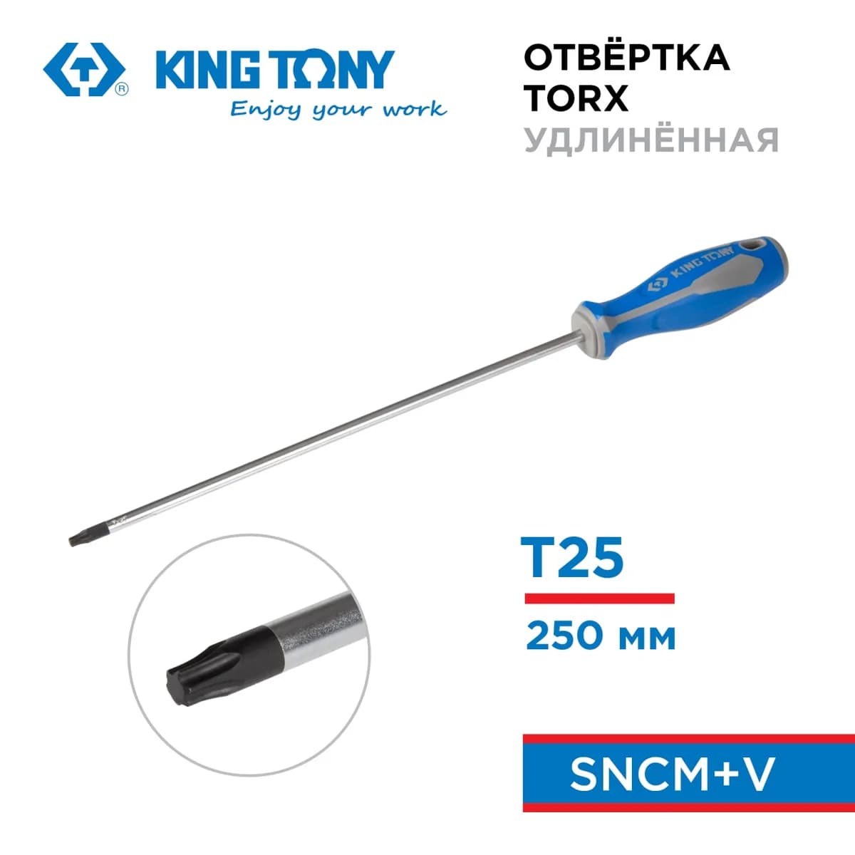 Отвёртки 14232510