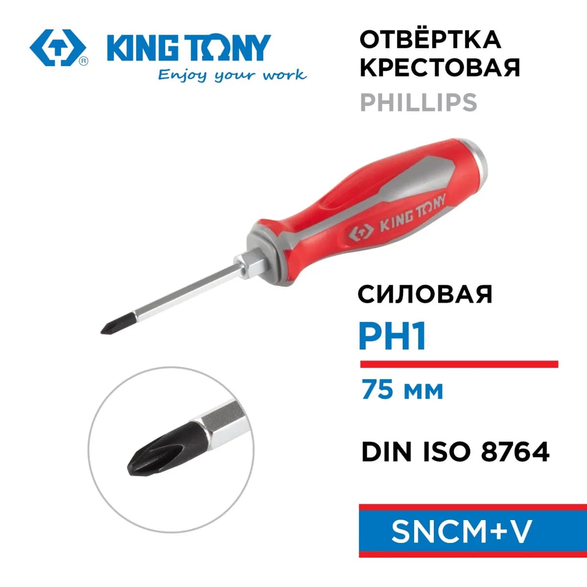 Отвёртки 14610103