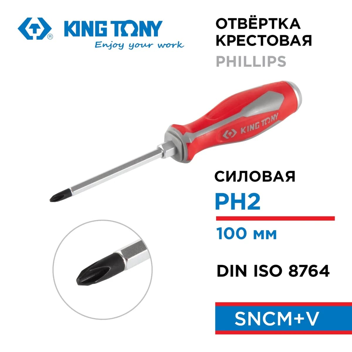 Отвёртки 14610204