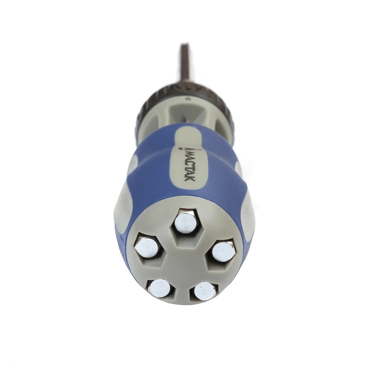 Отвёртки 049-7LB