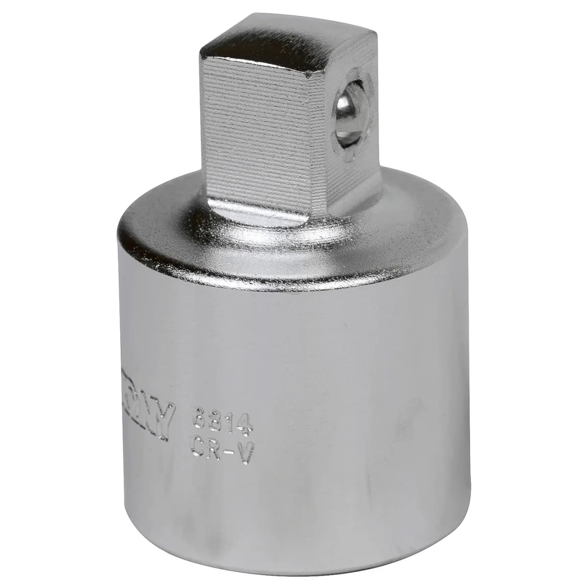 Переходник 3/4">1/2" KING TONY 6814