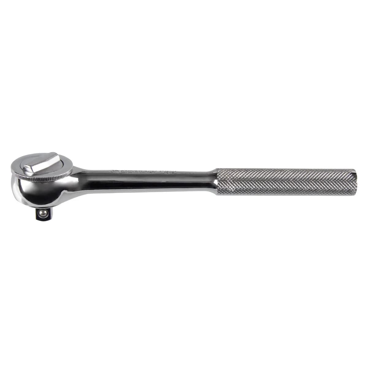 Трещотка 3/8", 203 мм, 45 зубцов, дисковый механизм KING TONY 3725-08F