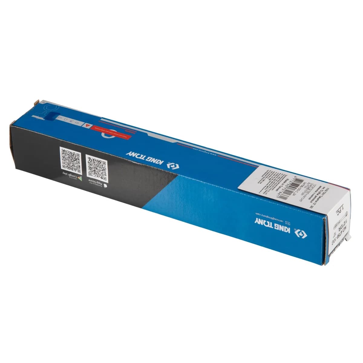 Воротки и трещотки 4756-10G