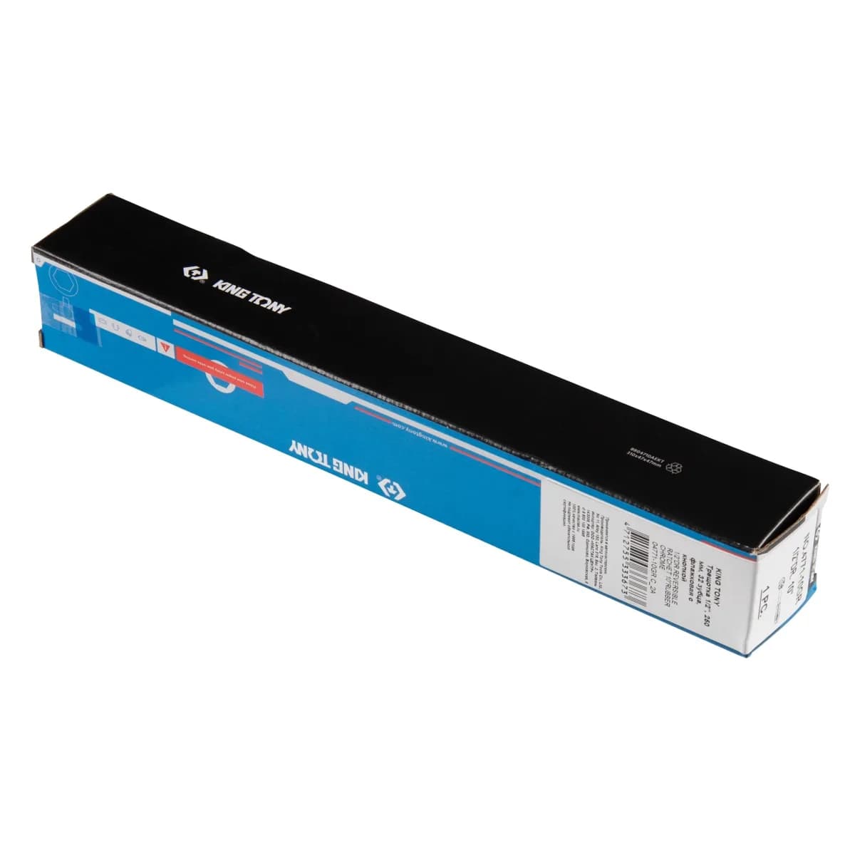 Воротки и трещотки 4771-10GR