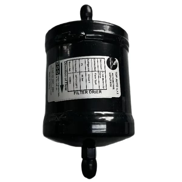 Фильтр-осушитель 1/4" TopAuto