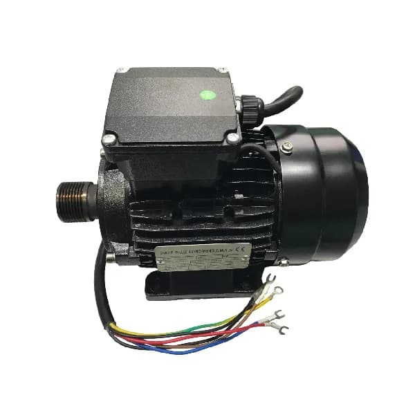 Электродвигатель 0,2kW