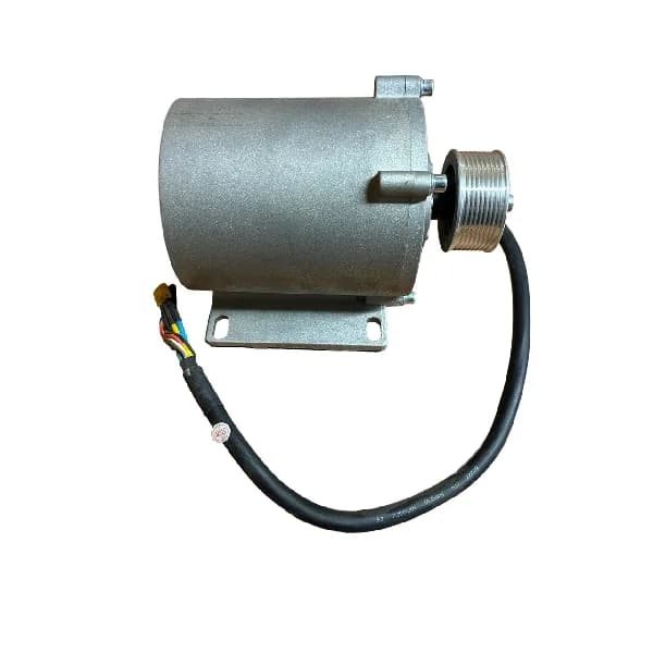 Привод и трансмиссия G28-S012