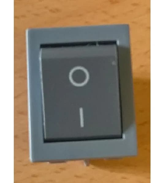 Выключатель ON/OFF