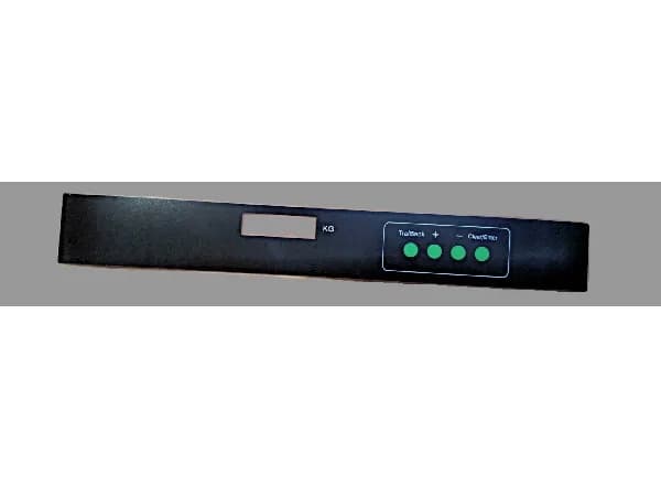 Запчасти для станций кондиционеров KRW134AMS-Keyb