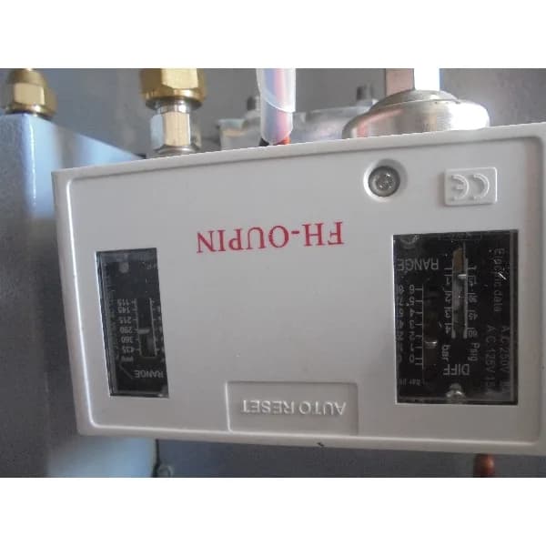 Пресосстат (KRW134ASA)