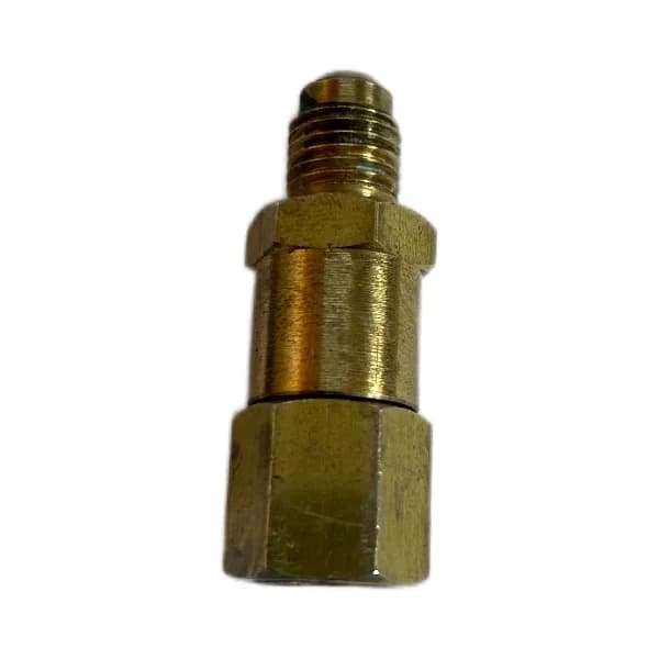 Клапан обратный (KRW134Valve)