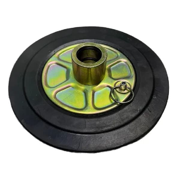 Пластина прижимная (KRW1798PN)