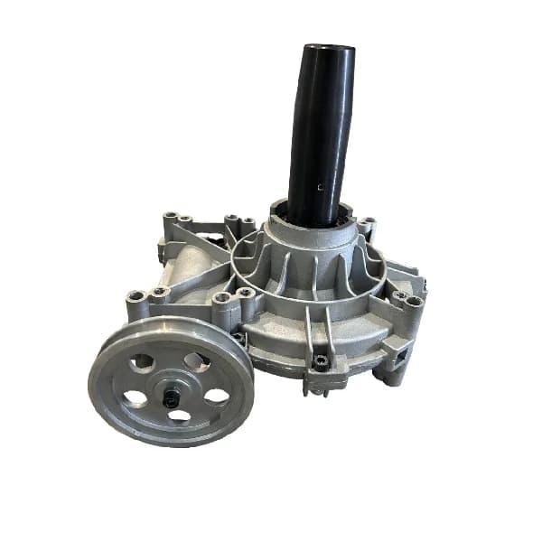 Зажимные столы и кулачки KRW25-gearBox