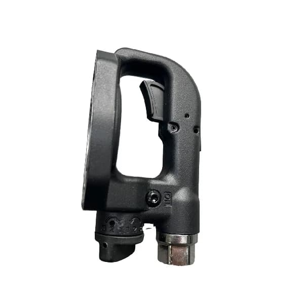 Крышка задняя (KRW2800IW)
