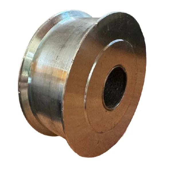 Ролик цепи (KRW5.5ML)