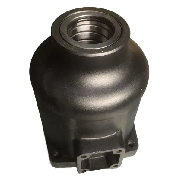 Крышка передняя (KRW5500IW)