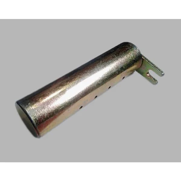 Ось шкива (KRW6.5)