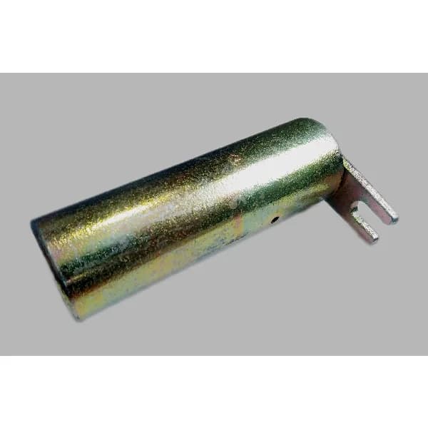 Ось шкива (KRW6.5)