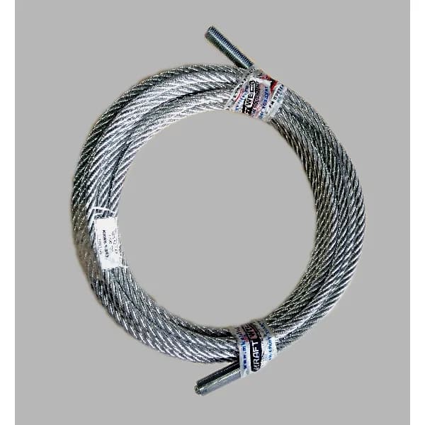 Трос силовой D (KRW6.5)