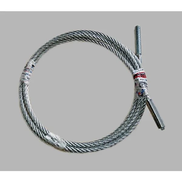 Трос силовой A (KRW6.5)