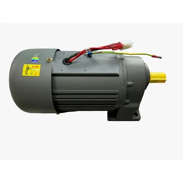 Электродвигатель (KRW802)