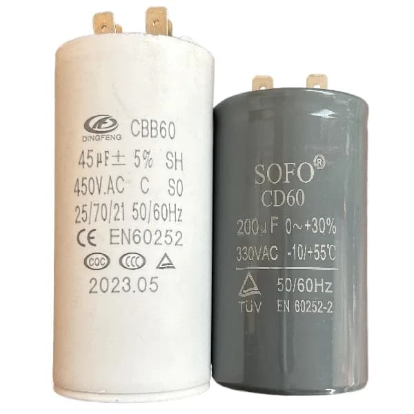 Запчасти для компрессоров KRWAC420-S04