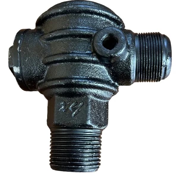 Запчасти для компрессоров KRWAC670-S07