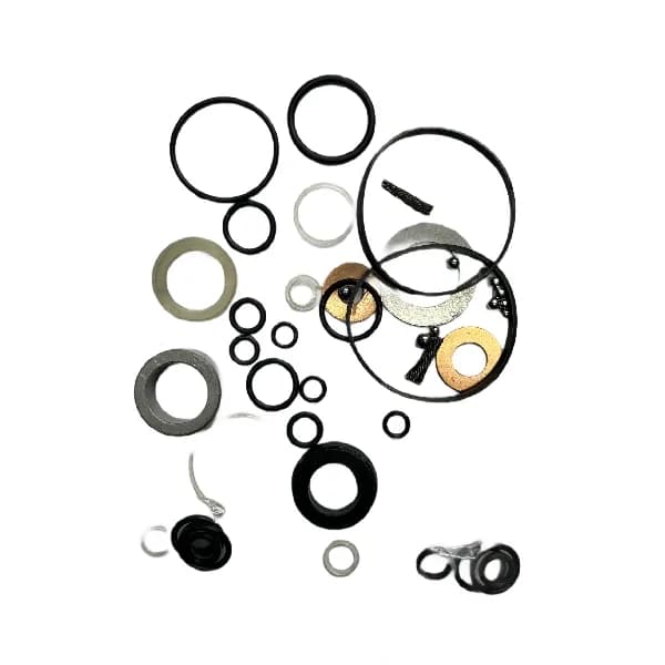 Запчасти для домкратов KRWFJ3NL-KIT