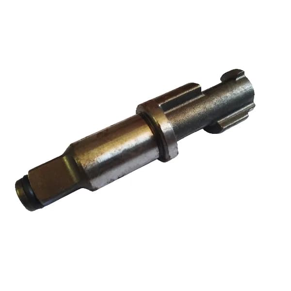 Запчасти для гайковёртов PSH-02