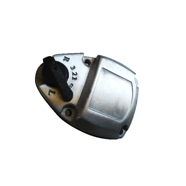 Запчасти для гайковёртов PSH-06