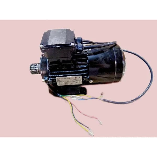 Привод и тормоз S-051-230020-0