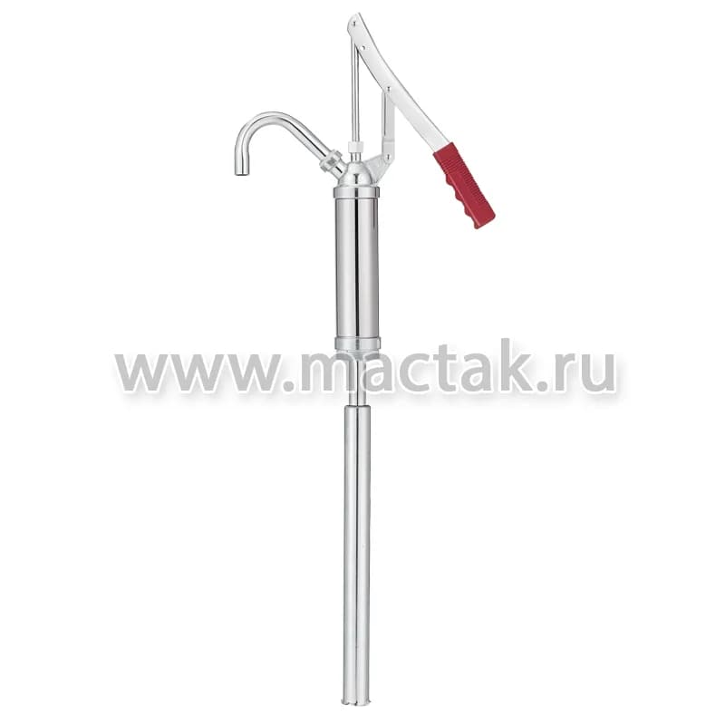 Насосы для бочек и ГСМ 133-00250