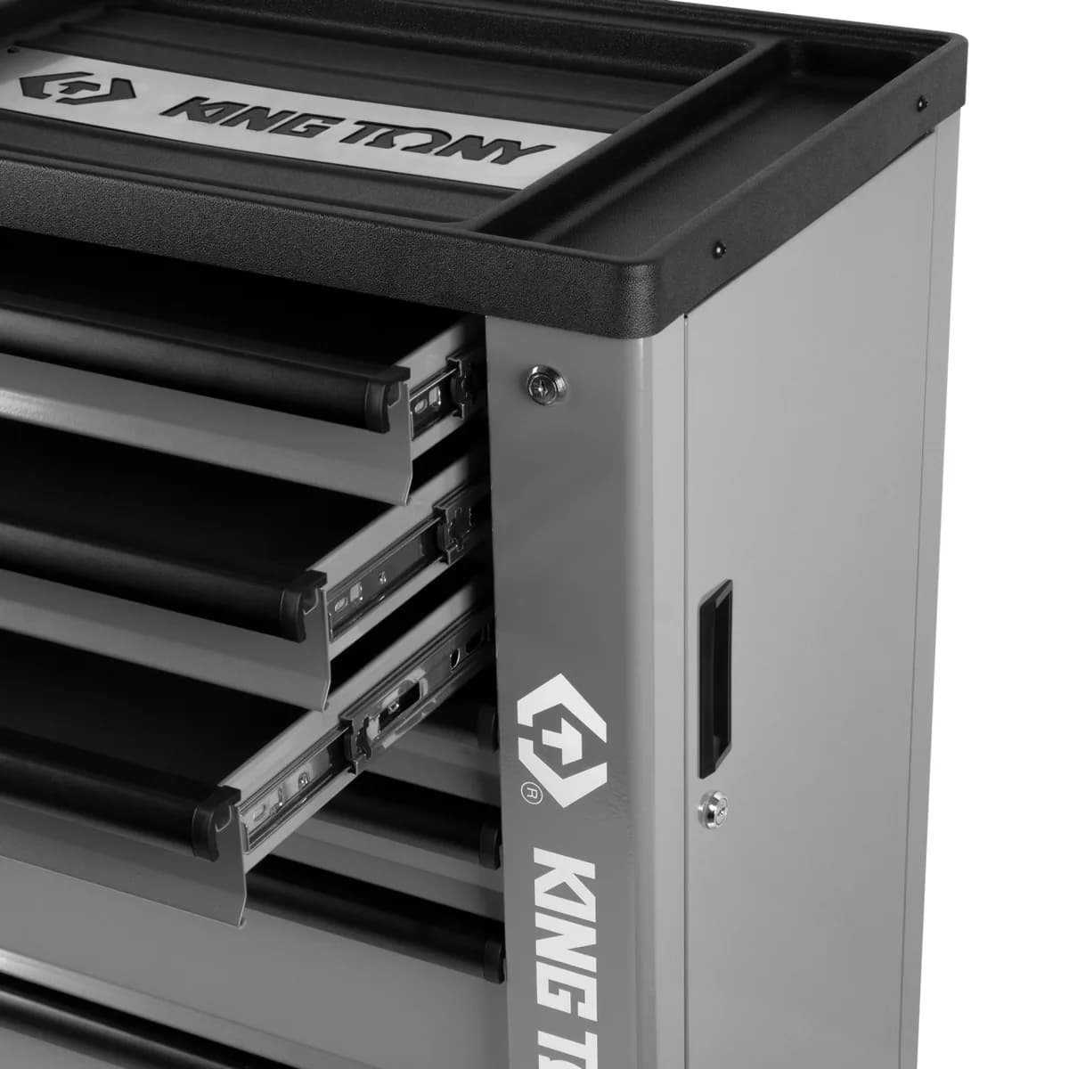 Тележки инструментальные 87G38-7B-G