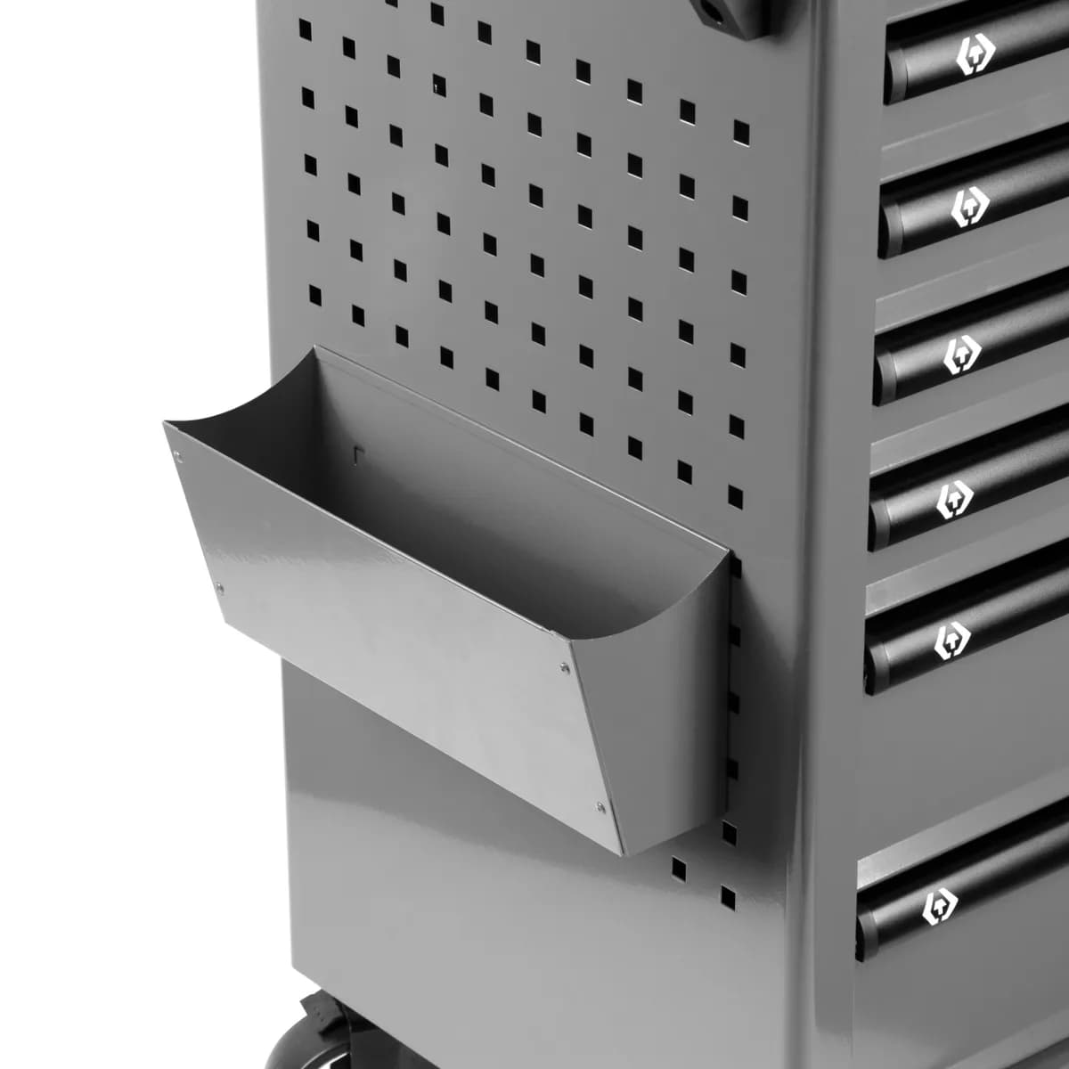 Тележки инструментальные 87G38-7B-G