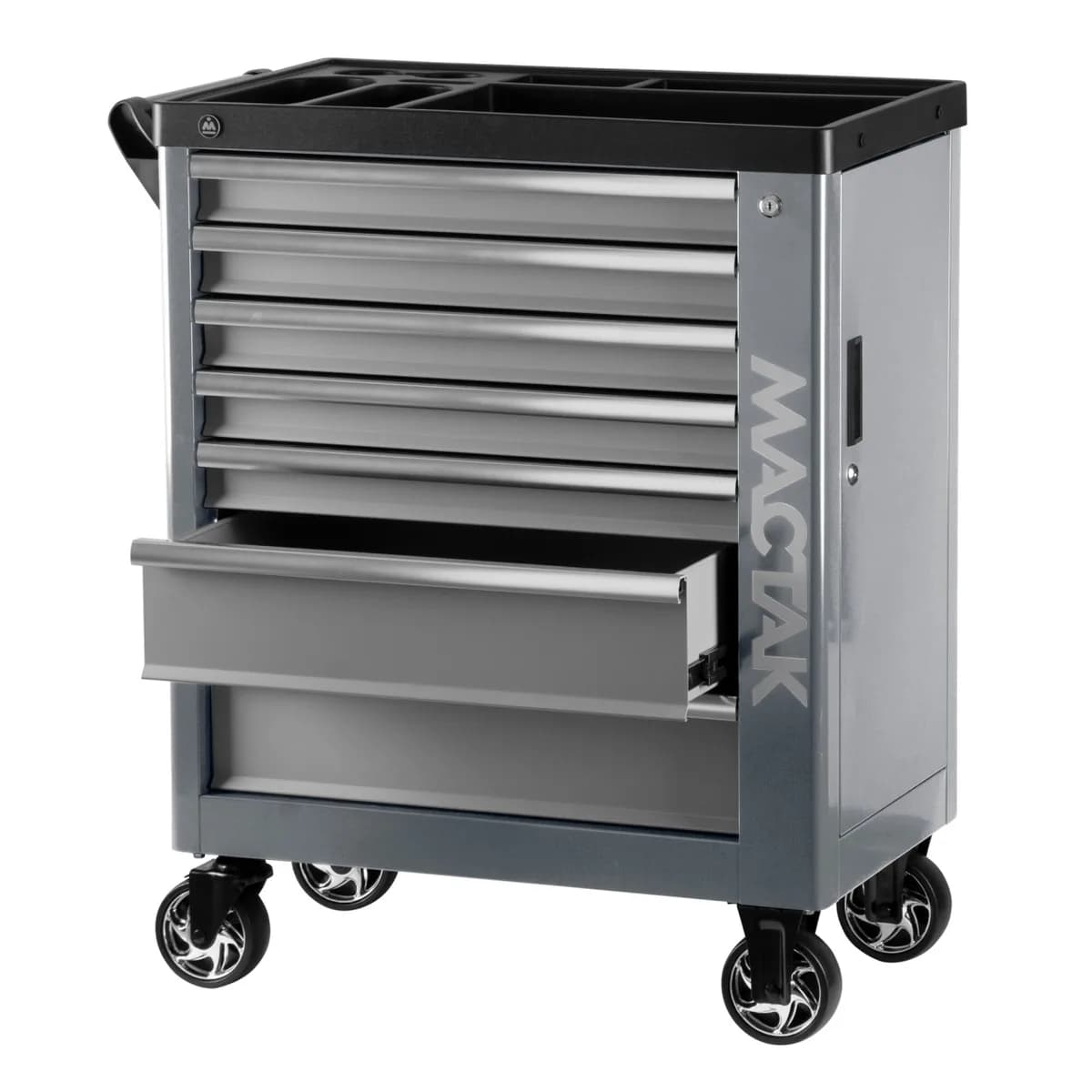 Тележки инструментальные 521-07580G