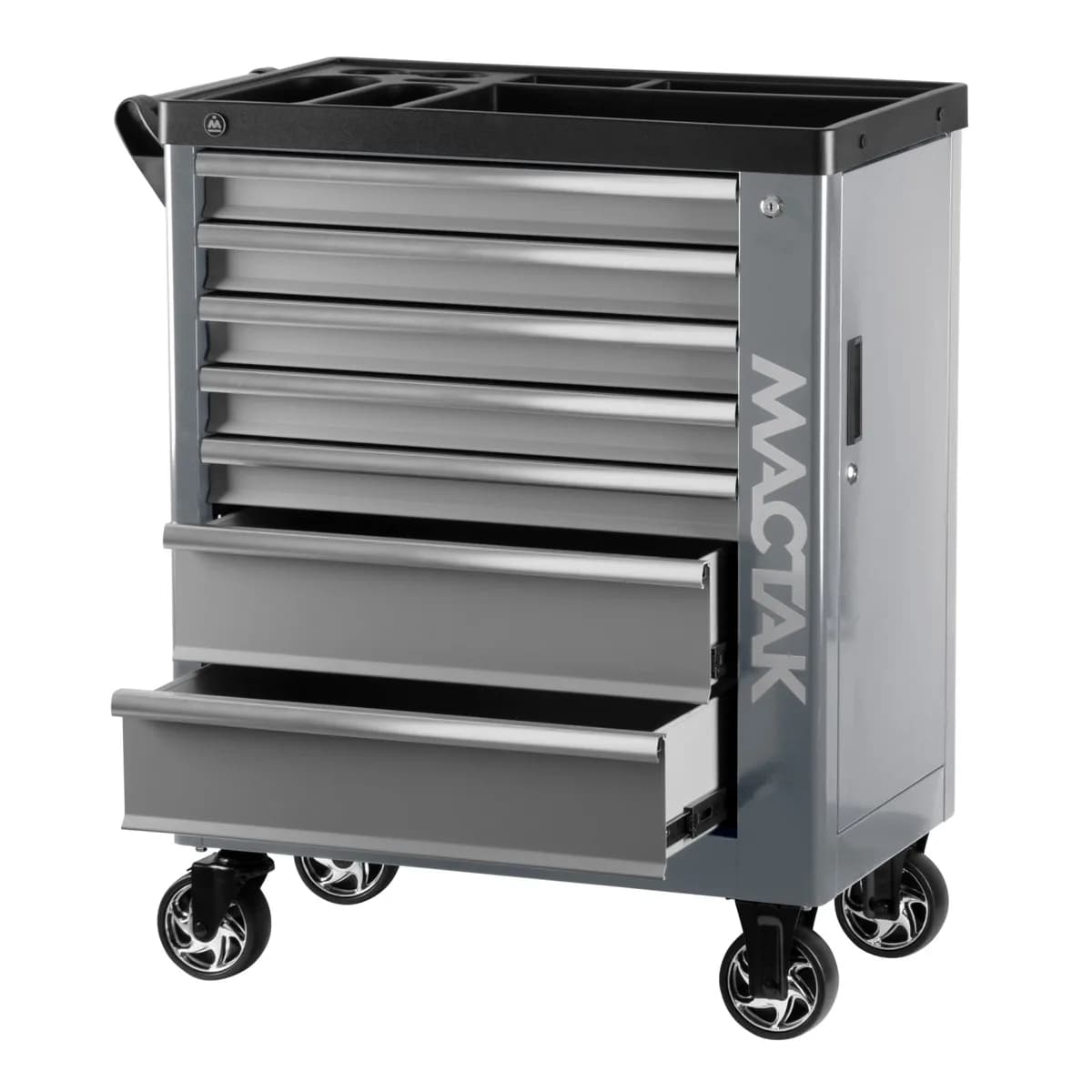 Тележки инструментальные 521-07580G