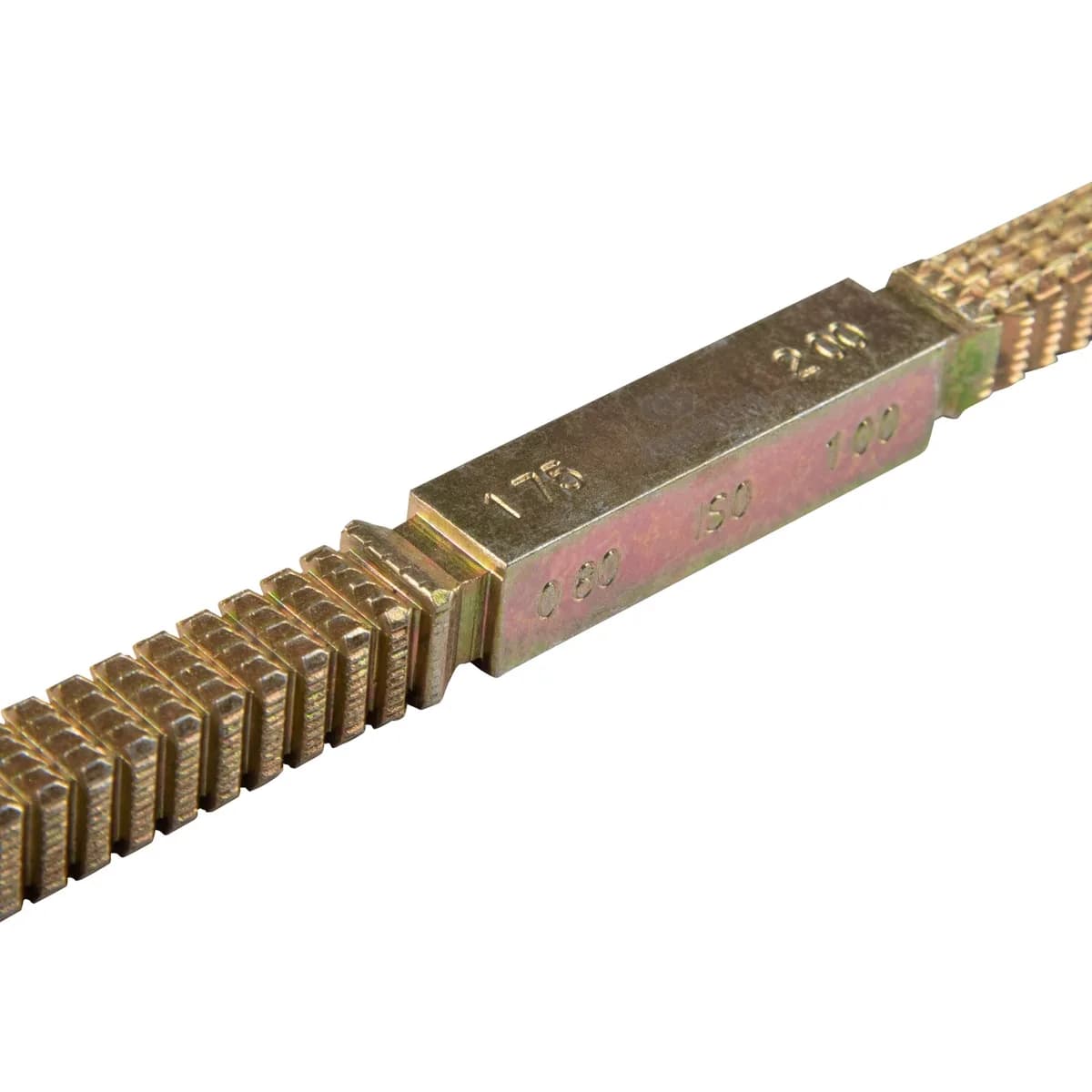 Восстановление резьбы 75RF09M