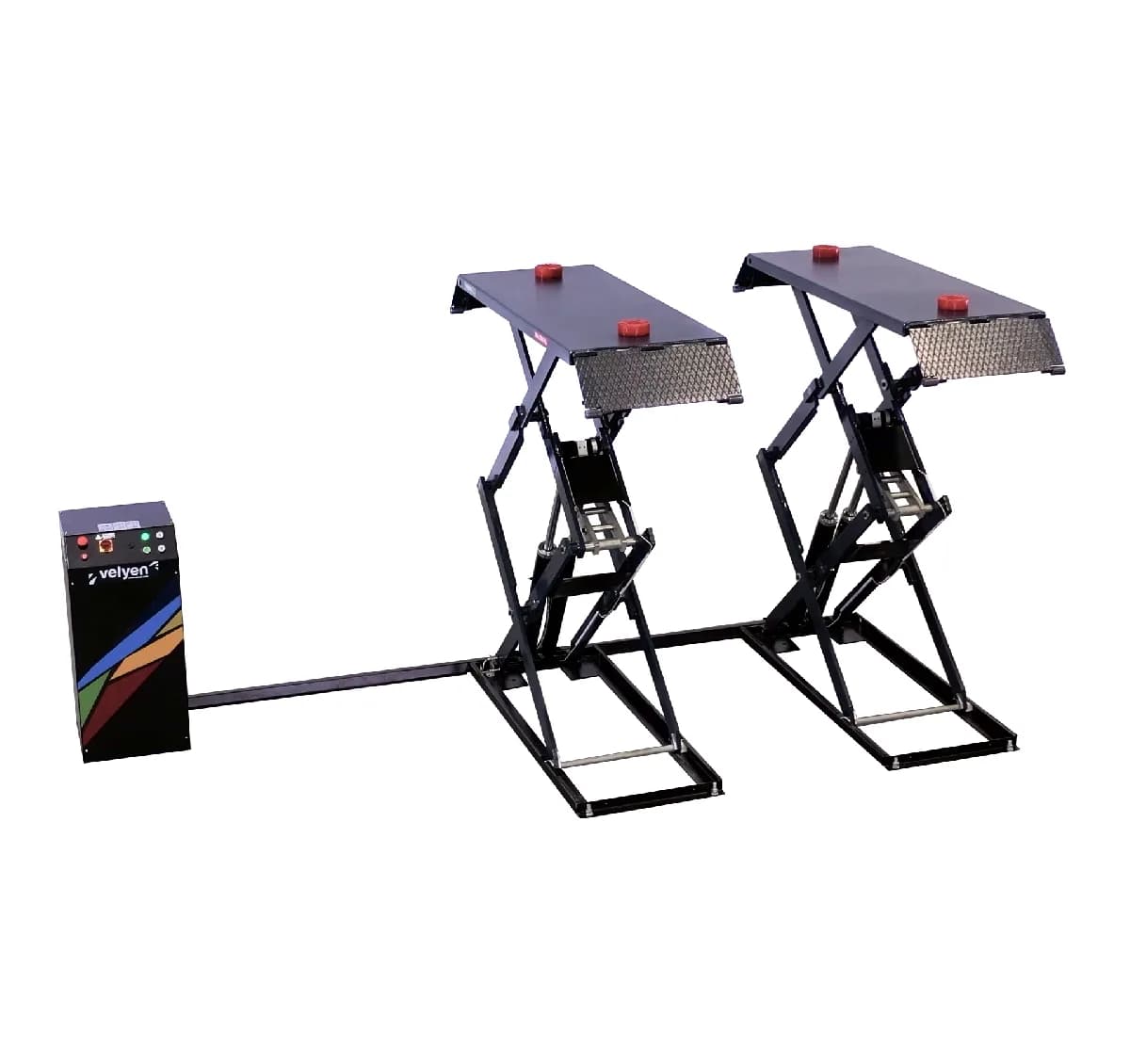 Подъёмники ножничные 4EE0300