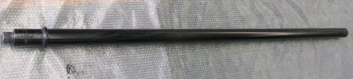 KraftWell 54000101 Гидроцилиндр KRW4MU_old