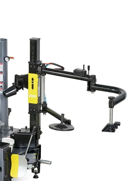 KraftWell B350 Устройство для монтажа низкопрофильных шин